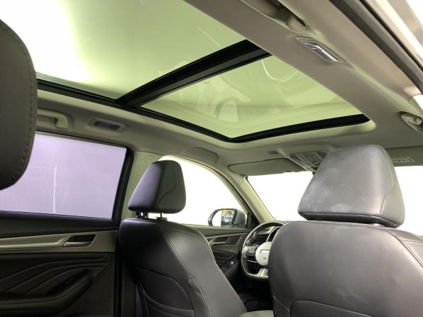 Haval F7 I с пробегом 2022 года, цена 1 920 000 рублей, 80299 км, внедорожник, Автокод Объявления