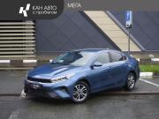 Kia Cerato IV Рестайлинг Казань  - изображение 16