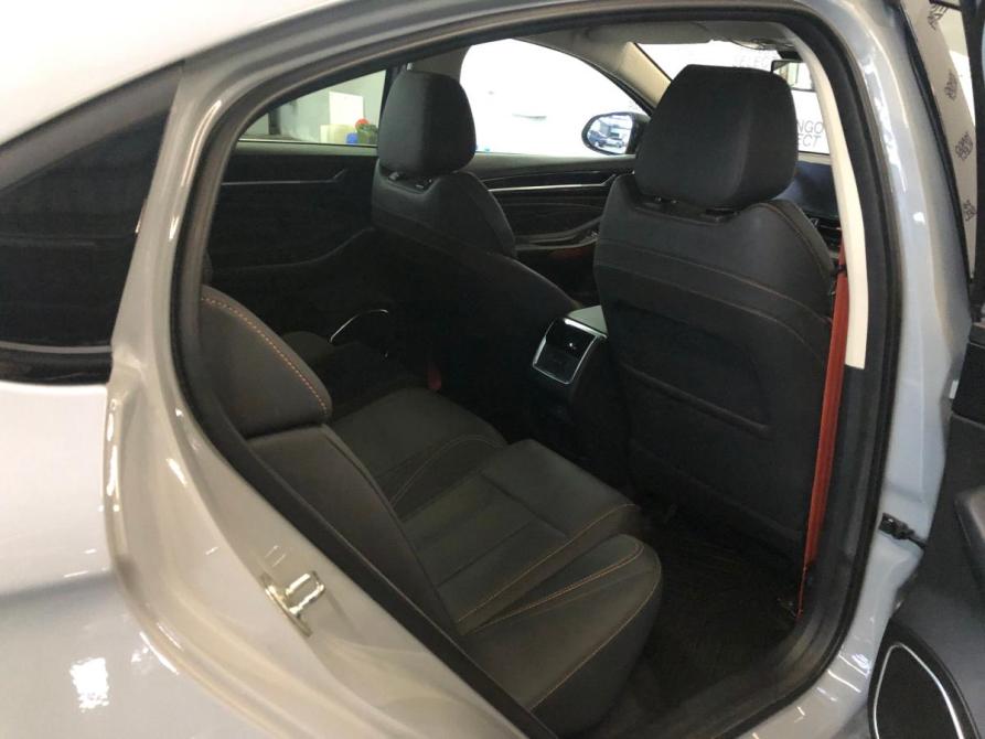 Omoda S5 GT Курск  - изображение 15