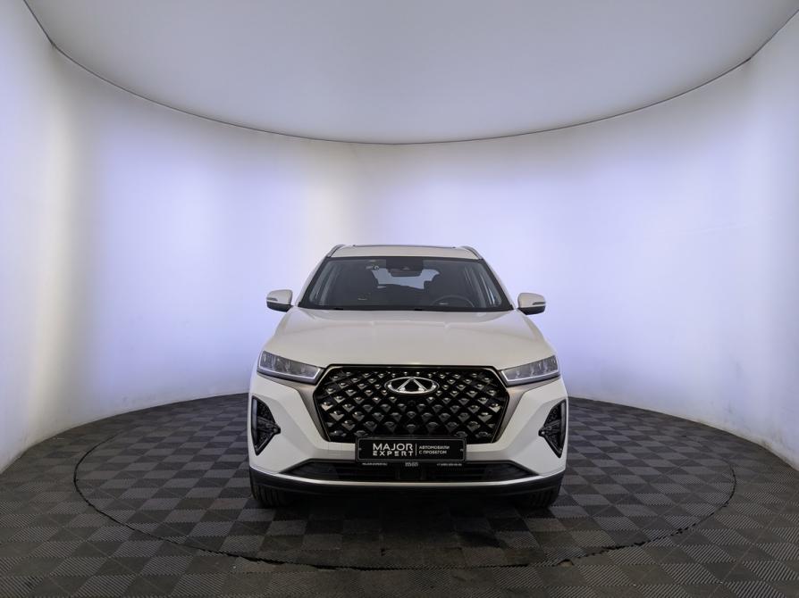 Chery Tiggo 7 Pro Max I Москва  - изображение 2
