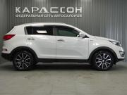 Kia Sportage III Рестайлинг Пермь  - изображение 22