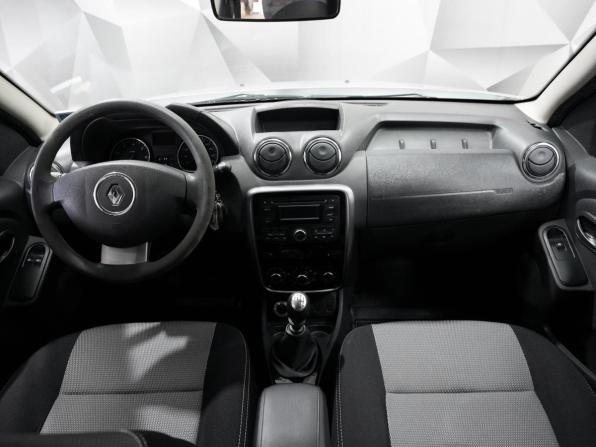 Renault Duster I с пробегом 2012 года, цена 971 000 рублей, 143000 км, внедорожник, Автокод Объявления