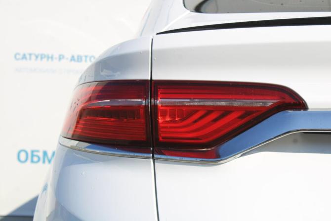 Geely Tugella I Рестайлинг с пробегом 2024 года, цена 2 900 000 рублей, 62000 км, внедорожник, Автокод Объявления