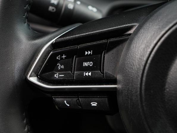 Mazda CX-4 I Рестайлинг с пробегом 2023 года, цена 2 990 000 рублей, 36112 км, внедорожник, Автокод Объявления
