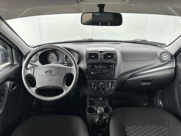 Lada (ВАЗ) Granta I Рестайлинг с пробегом 2022 года, цена 794 000 рублей, 37500 км, хэтчбек, Автокод Объявления