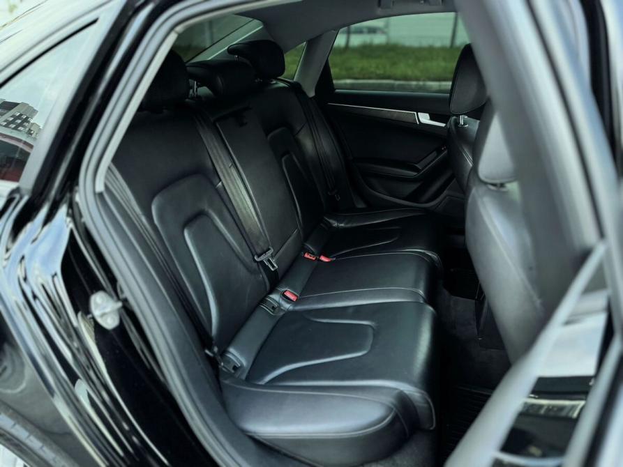 Audi A4 IV (B8) Рестайлинг Санкт-Петербург  - изображение 29
