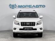Toyota Land Cruiser Prado 150 Series Калининград  - изображение 24
