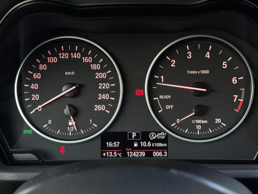 BMW X1 II (F48) Ульяновск  - изображение 24