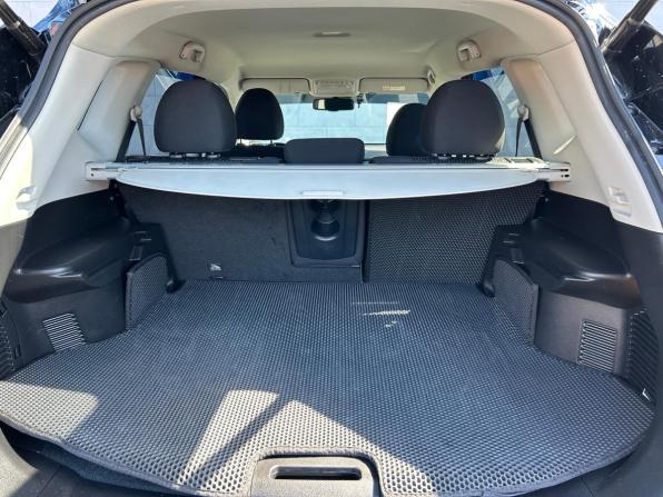 Nissan X-Trail III Рестайлинг с пробегом 2019 года, цена 2 445 000 рублей, 67751 км, внедорожник, Автокод Объявления