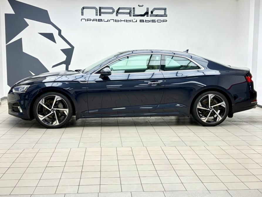 Audi A5 II (F5) Ростов-на-Дону  - изображение 6