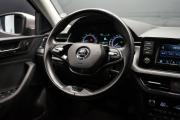 Skoda Rapid II Крым  - изображение 40