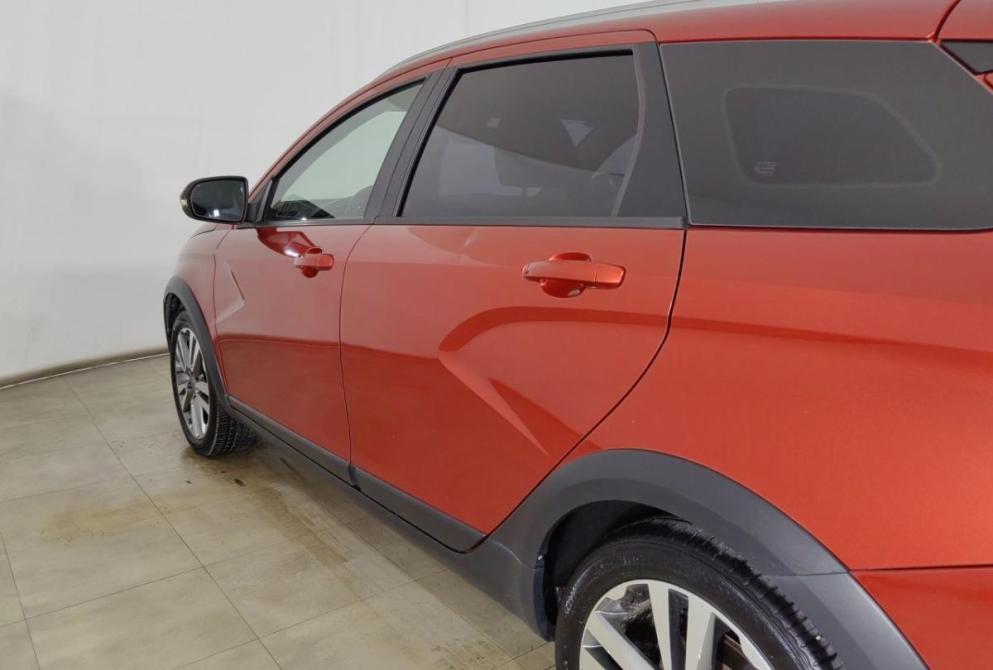 Lada (ВАЗ) Vesta I Волгоград  - изображение 21