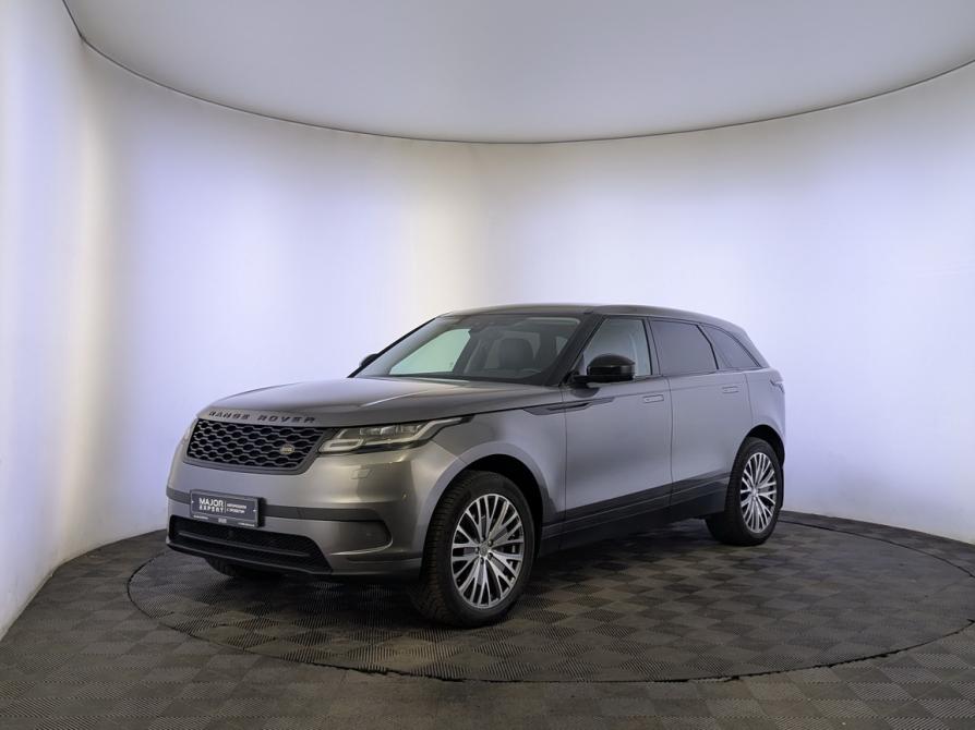 Land Rover Range Rover Velar I Москва  - изображение 1