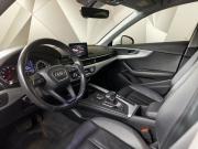 Audi A4 V (B9) Москва  - изображение 41