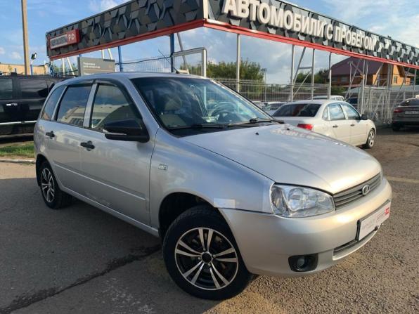 Lada (ВАЗ) Kalina I с пробегом 2012 года, цена 294 529 рублей, 131664 км, универсал, Автокод Объявления