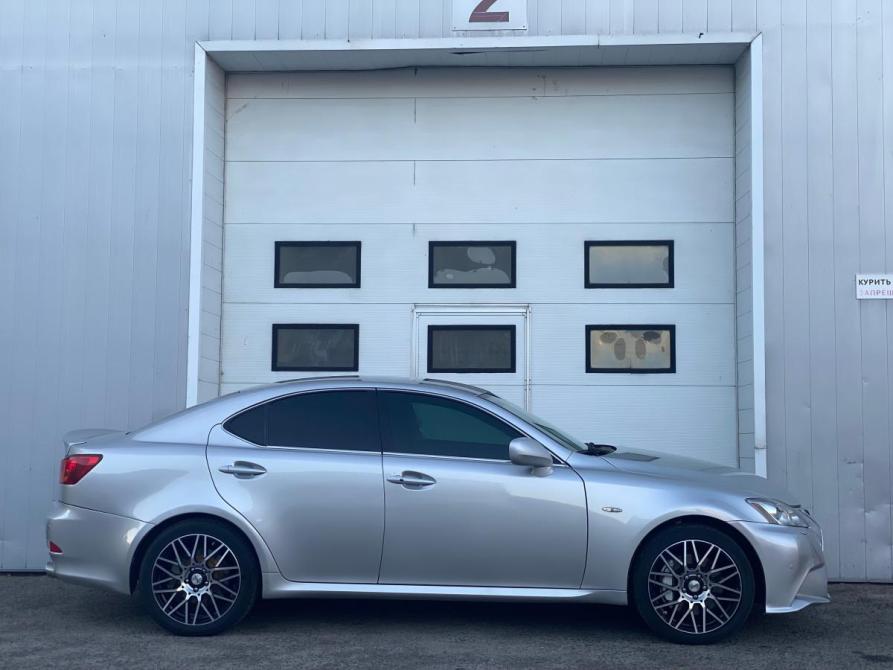 Lexus IS II Магнитогорск  - изображение 7