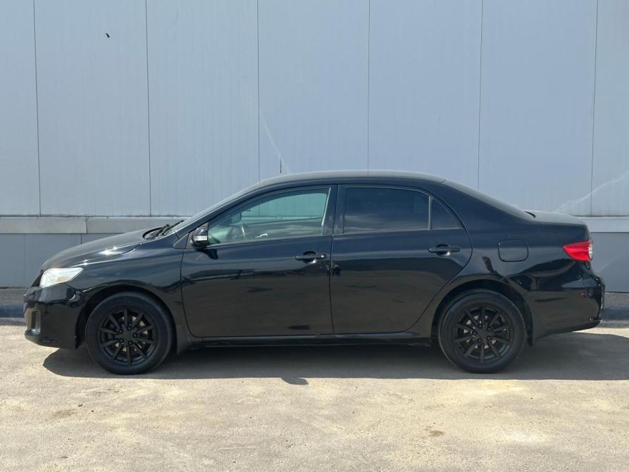 Toyota Corolla X (E140 E150) Рестайлинг Тамбов  - изображение 5