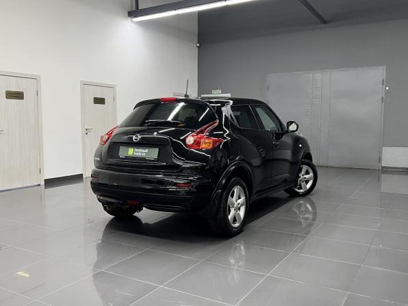 Nissan Juke I с пробегом 2011 года, цена 845 000 рублей, 182614 км, внедорожник, Автокод Объявления