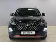 Chery Tiggo 4 Pro I Рестайлинг Уфа  - изображение 26