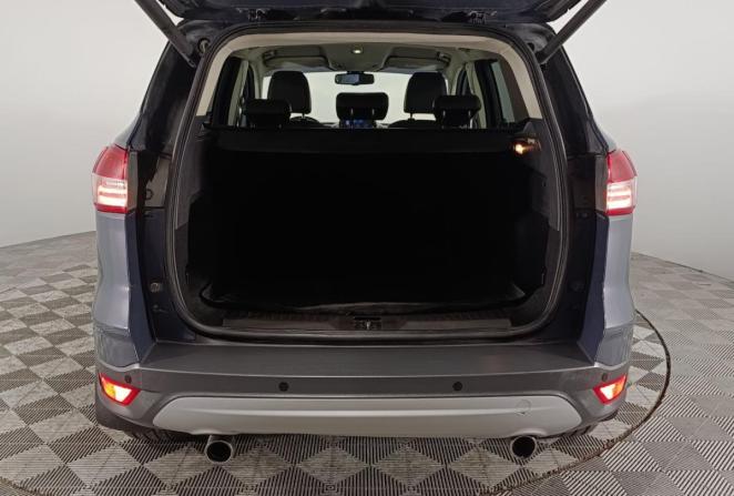 Ford Kuga II с пробегом 2014 года, цена 1 275 000 рублей, 126000 км, внедорожник, Автокод Объявления