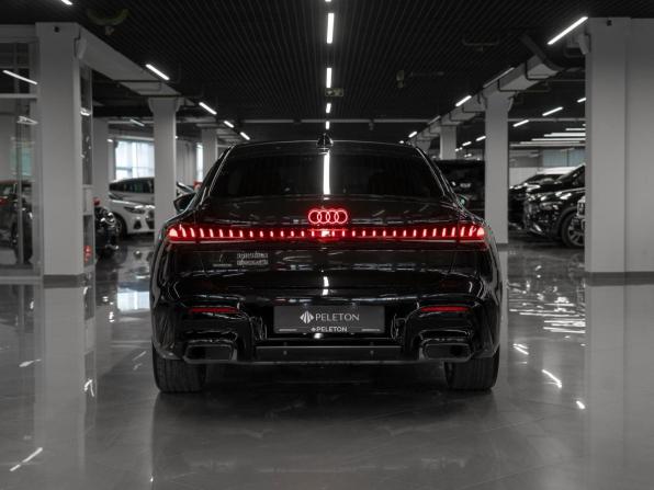 Audi A5 III (B10) с пробегом 2026 года, цена 5 940 000 рублей, 11 км, седан, Автокод Объявления