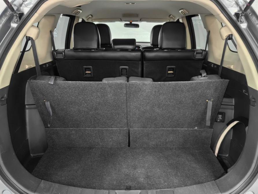 Mitsubishi Outlander III Рестайлинг 3 Новосибирск  - изображение 17