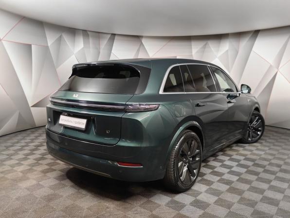 Li Auto (Lixiang) L7 I Рестайлинг с пробегом 2024 года, цена 6 350 000 рублей, 21847 км, внедорожник, Автокод Объявления