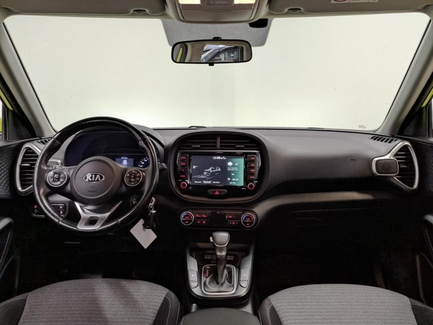 Kia Soul III Москва  - изображение 14