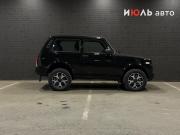 Lada (ВАЗ) Niva Legend I Челябинск  - изображение 21