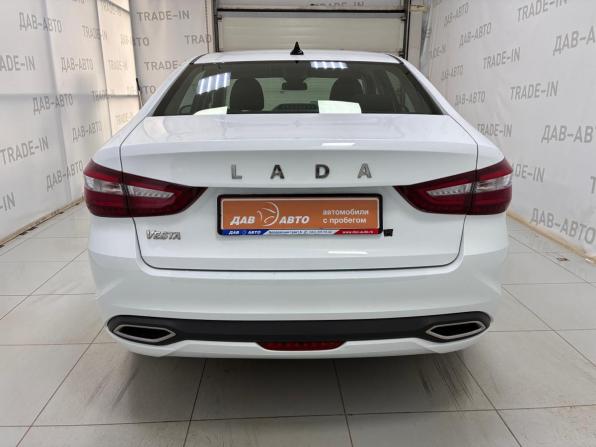 Lada (ВАЗ) Vesta I Рестайлинг (NG) с пробегом 2024 года, цена 1 160 000 рублей, 34000 км, седан, Автокод Объявления