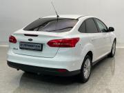 Ford Focus III Рестайлинг Москва  - изображение 18