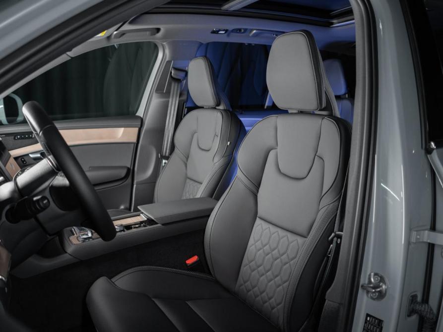 Volvo XC90 II Рестайлинг 2 Москва  - изображение 11