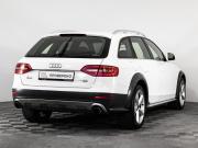 Audi A4 allroad IV (B8) Рестайлинг Санкт-Петербург  - изображение 23