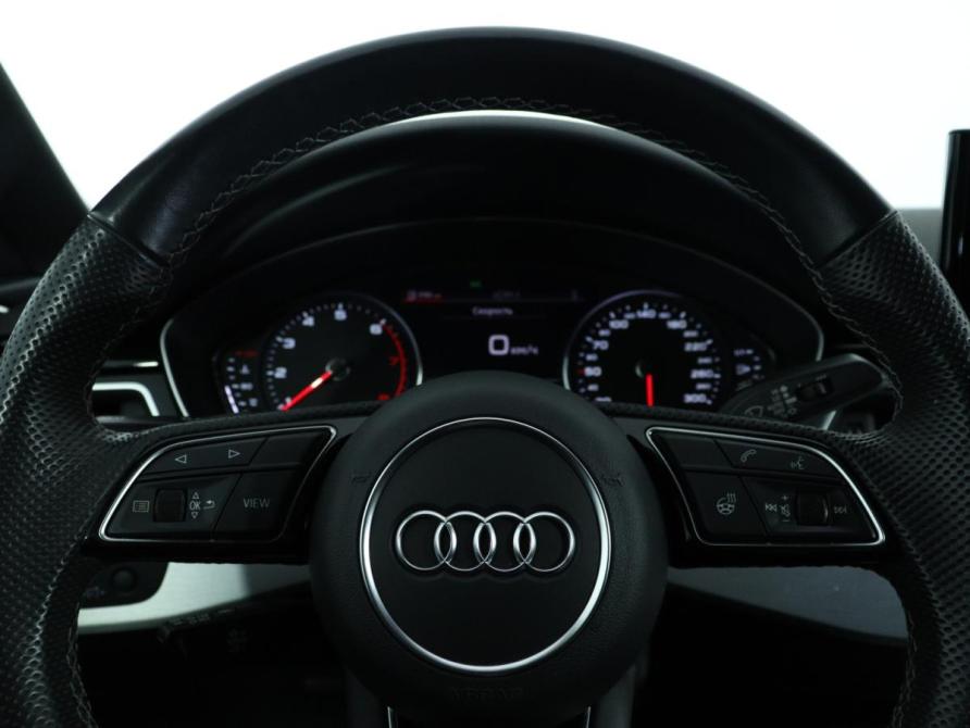 Audi A5 II (F5) Рестайлинг Санкт-Петербург  - изображение 20