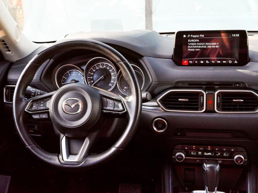 Mazda CX-5 II Екатеринбург  - изображение 19