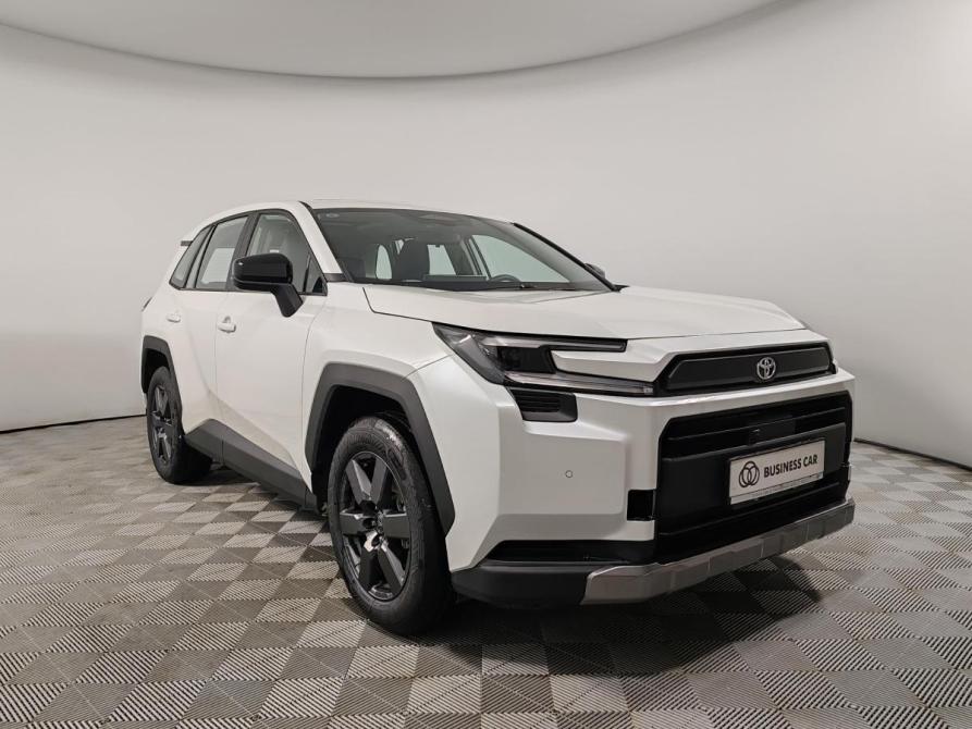 Toyota RAV4 VI (XA60) Курск  - изображение 3