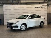 Lada (ВАЗ) Vesta I Рестайлинг (NG) Санкт-Петербург  - изображение 20