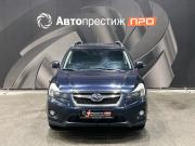 Subaru XV I Пермь  - изображение 25