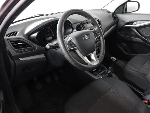 Lada (ВАЗ) Vesta I с пробегом 2018 года, цена 799 000 рублей, 149737 км, седан, Автокод Объявления