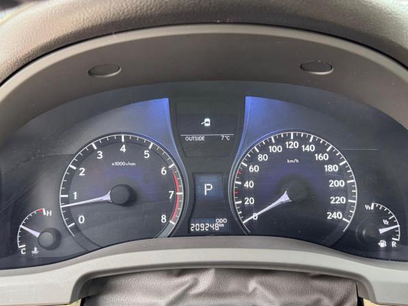 Lexus RX III Рестайлинг с пробегом 2014 года, цена 2 090 000 рублей, 209425 км, внедорожник, Автокод Объявления