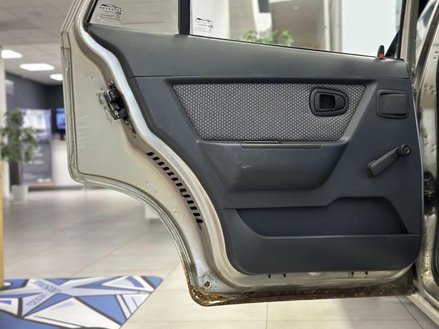 Daewoo Nexia I Рестайлинг Москва  - изображение 15