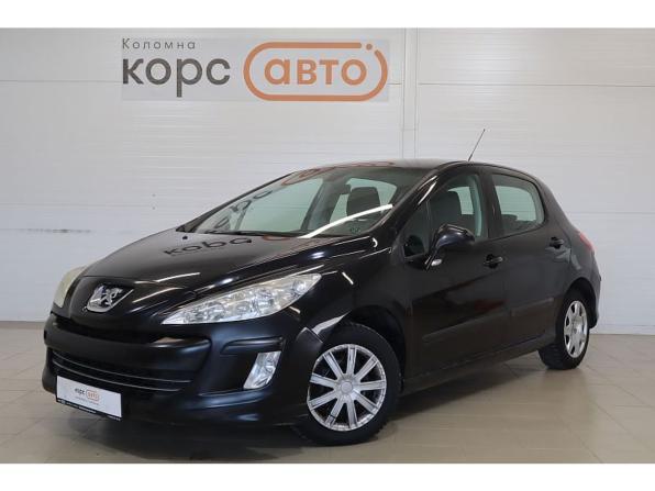Peugeot 308 I с пробегом 2011 года, цена 599 000 рублей, 240725 км, хэтчбек, Автокод Объявления