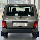 Lada (ВАЗ) Niva Legend I Рестайлинг Нижнекамск  - изображение 28
