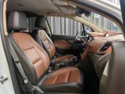 Opel Mokka I Москва  - изображение 33