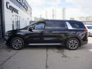 Kia Carnival IV Москва  - изображение 26