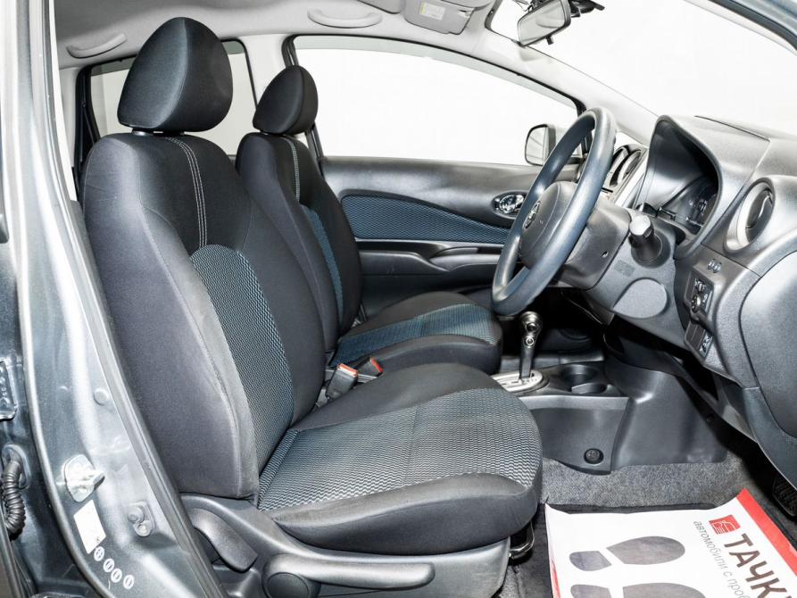 Nissan Note II Чита  - изображение 6