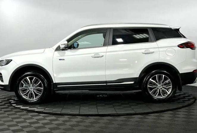 Geely Atlas Pro с пробегом 2023 года, цена 2 050 000 рублей, 50724 км, внедорожник, Автокод Объявления