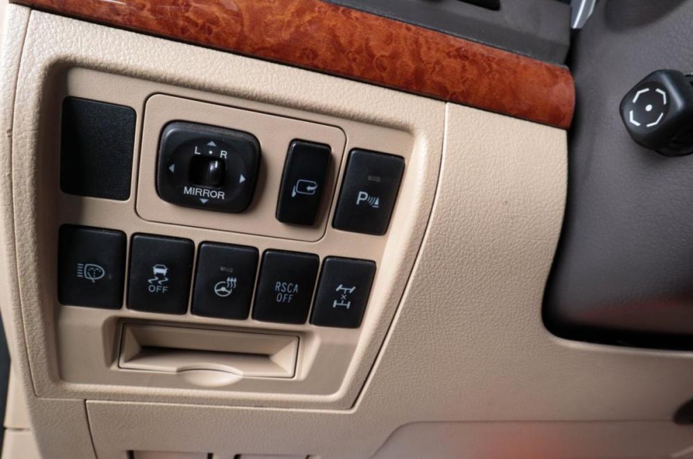 Toyota Land Cruiser 200 Series Рестайлинг 1 Челябинск  - изображение 10