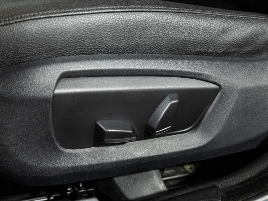 BMW 5 серии VI (F10/F11/F07) Рестайлинг Санкт-Петербург  - изображение 20