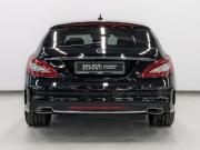 Mercedes-Benz CLS II (C218) Рестайлинг Химки  - изображение 36